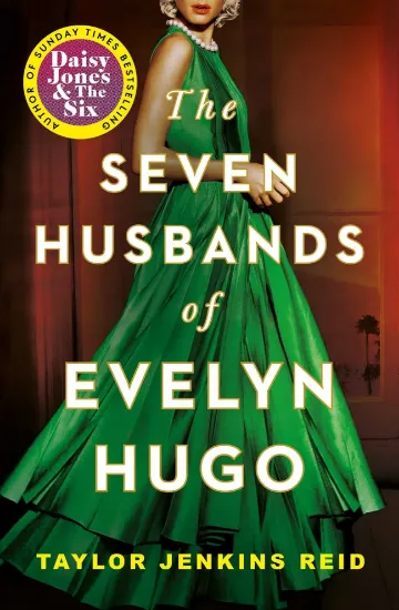 صورة The Seven Husbands of Evelyn Hugo