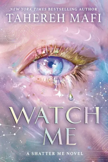 صورة Watch Me