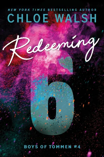صورة Redeeming 6
