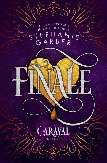صورة Finale
