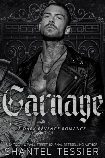 صورة Carnage