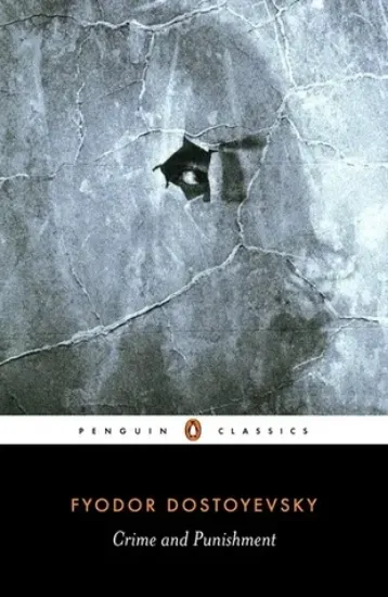 صورة Crime and Punishment