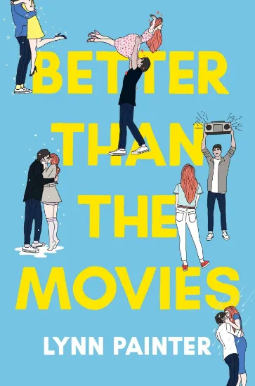 صورة Better Than the Movies