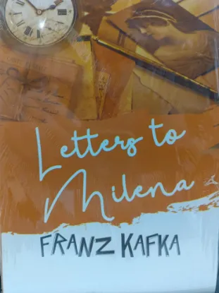 Letters to Milena
