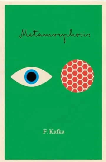 صورة Metamorphosis