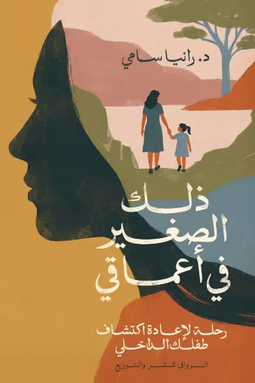 صورة ذلك الصغير في أعماقي
