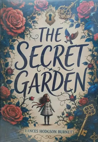صورة The Secret Garden