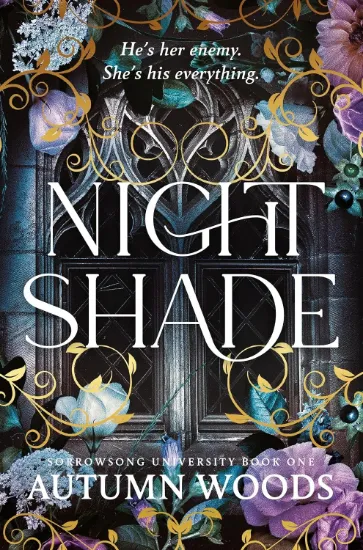 صورة Nightshade