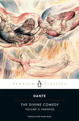 The Divine Comedy 1-3