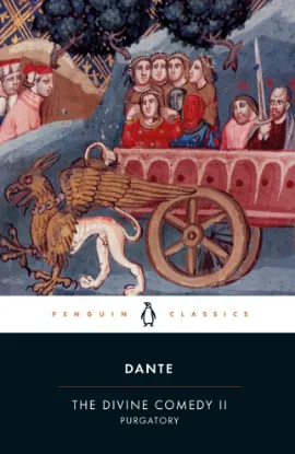 The Divine Comedy 1-3