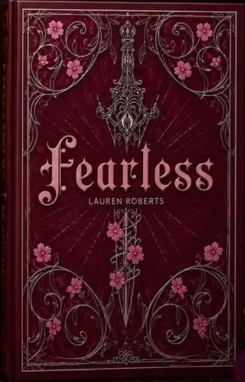 صورة Fearless (Special edition)